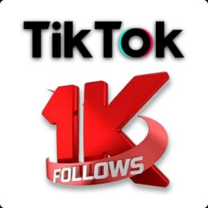 Youtube 1K SUBSCRIBERS