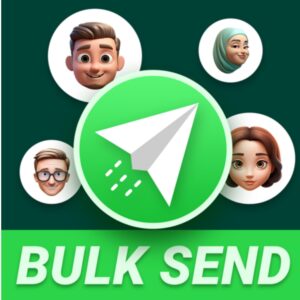 Whatsapp BULk Software